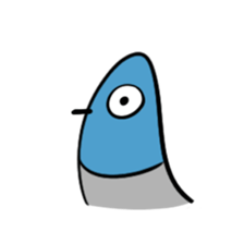 Jukgroo sticker #14452316