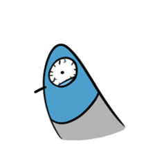 Jukgroo sticker #14452319