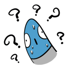 Jukgroo sticker #14452321