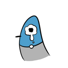 Jukgroo sticker #14452322