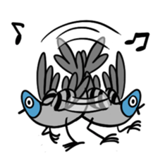 Jukgroo sticker #14452323
