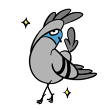 Jukgroo sticker #14452324