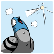 Jukgroo sticker #14452325