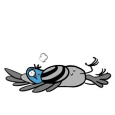 Jukgroo sticker #14452327