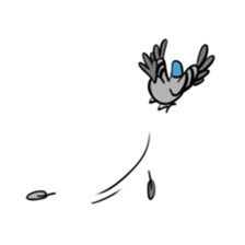 Jukgroo sticker #14452333