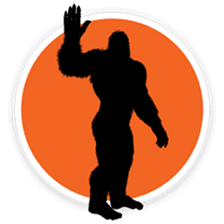 Squatch Stickers sticker #14453782