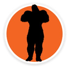 Squatch Stickers sticker #14453783