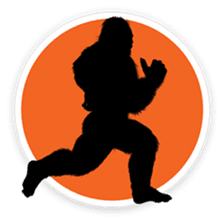 Squatch Stickers sticker #14453786