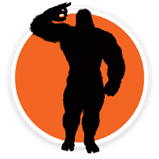 Squatch Stickers sticker #14453787