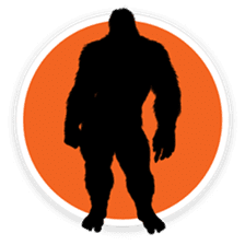 Squatch Stickers sticker #14453789