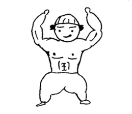 Soong's life sticker #14454185