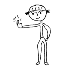 Soong's life sticker #14454187