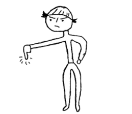 Soong's life sticker #14454188