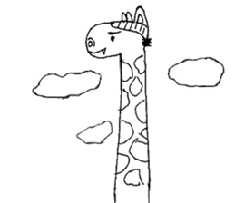 Soong's life sticker #14454190