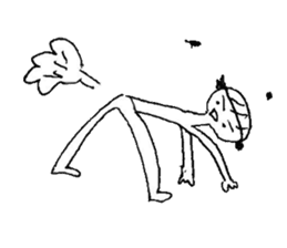 Soong's life sticker #14454192