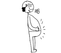 Soong's life sticker #14454193