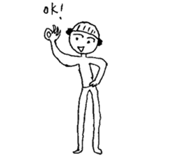 Soong's life sticker #14454196