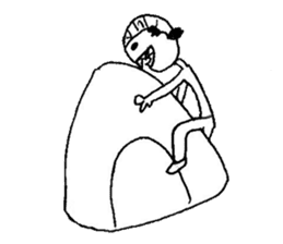 Soong's life sticker #14454197