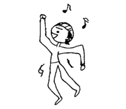 Soong's life sticker #14454199