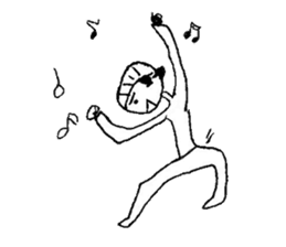 Soong's life sticker #14454200