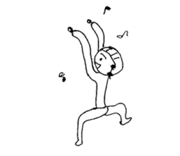 Soong's life sticker #14454203