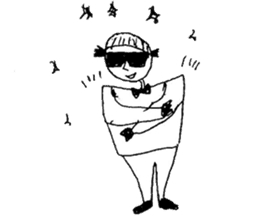 Soong's life sticker #14454204