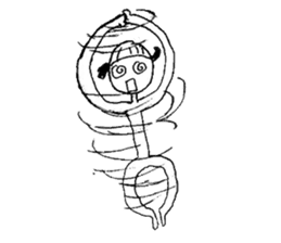 Soong's life sticker #14454207