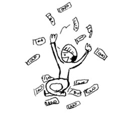 Soong's life sticker #14454208