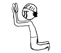 Soong's life sticker #14454209