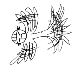 Soong's life sticker #14454211