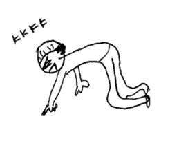 Soong's life sticker #14454212