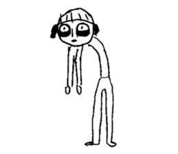 Soong's life sticker #14454213