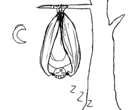 Soong's life sticker #14454214