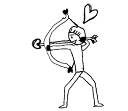 Soong's life sticker #14454215