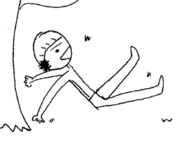 Soong's life sticker #14454217