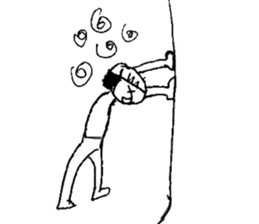 Soong's life sticker #14454219