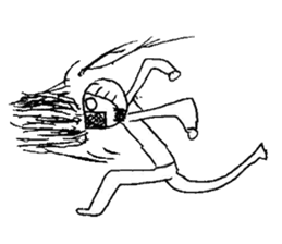 Soong's life sticker #14454220