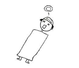 Soong's life sticker #14454221