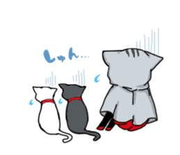 Mimi and Friends sticker sticker #14454732