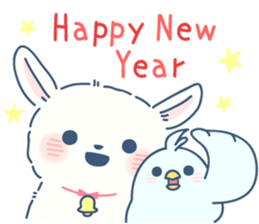 Cheeky kid -eng sticker #14455635