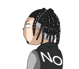 KOTOBUKIKUN STAMP sticker #14455817