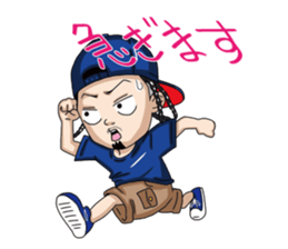 KOTOBUKIKUN STAMP sticker #14455818