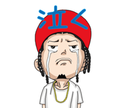 KOTOBUKIKUN STAMP sticker #14455822