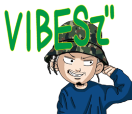 KOTOBUKIKUN STAMP sticker #14455833