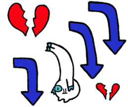 pigpam3 sticker #14455919