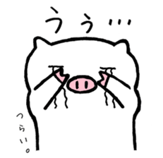 pigpam3 sticker #14455947