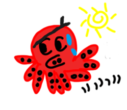 BLACK DOGDOG sticker #14456233