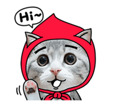 MongSongMongSong sticker #14456310