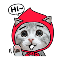 MongSongMongSong sticker #14456310