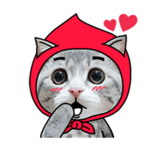 MongSongMongSong sticker #14456312